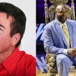 "That Was the Most Racist": Papa John's Founder Goes at Shaquille O'Neal for 'Replacing' Him After His N-Word Scandal