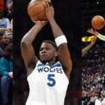 "Adam Silver Would Have Ja Morant In Prison": Kendrick Perkins And NBA Fans Are Befuddled Over Anthony Edwards-Jamal Murray 'Tech Fiasco'