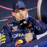 As Red Bull Drowns in Drama, Max Verstappen's Neglect Begs One Important Question