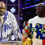 “G 14 Classification I Have It, You Don’t”: Shaquille O’Neal ‘Blasts’ Shannon Sharpe Over ‘Jealousy Towards Nikola Jokic’ Comment