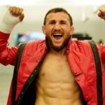 Merab Dvalishvili Makes Heckler Flinch After Storming into the Crowd for Abusing Him at Craig Jones Invitational