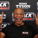 Mike Tyson Wants His Haunting 'Killer' Persona to Die: “I Wish I Could Stop That Guy”