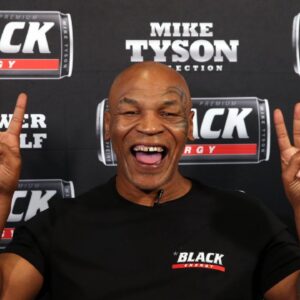 Mike Tyson Wants His Haunting 'Killer' Persona to Die: “I Wish I Could Stop That Guy”