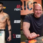 UFC Fighter Dan Ige Seeks Help From Dana White and Co. Amidst Mother’s Major Property Loss