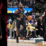 Jamie Foxx Concurs With Doc Rivers On His Astute Take On LeBron James And Michael Jordan