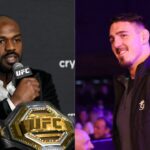 Tom Aspinall Sweeps Fans’ Poll as Preferred Opponent for Jon Jones Over Alex Pereira Fight: ‘Vacate The Belt’