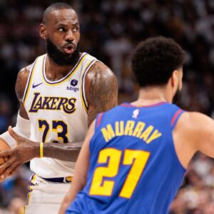 Jamal Murray's Unreal Move Against LeBron James and Co. Convinced 2x NBA Champ He Was the Real Deal