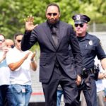 Impressed By NFL's Model, Stephen A. Smith Dictates How NBA Should Evolve Their Streaming Service