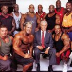Veteran Bodybuilders Jay Cutler, Phil Heath, and Many More ‘Step Back in Time’ With Resurfaced Footage From Mr. Olympia 2009 Photoshoot
