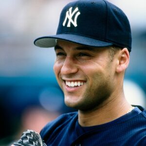 Derek Jeter Once Capped off a Tampa ‘Weekend Wonderland’ With the Most Adorable Parting Gift for Mariah Carey