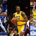 Dwight Howard 'Sheds Tears' Over Not Being Able To Help The Bucks Or The 76ers In The Playoffs