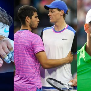 Rafael Nadal Forgets Novak Djokovic While Pointing Out 2 Reasons Why Players Are Getting Frequently Injured Nowadays