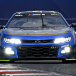 Where Is NASCAR’s Garage 56 Car Now? Current Whereabouts of the Next Gen Car’s Iconic Debut at Le Mans