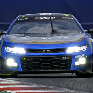 Where Is NASCAR’s Garage 56 Car Now? Current Whereabouts of the Next Gen Car’s Iconic Debut at Le Mans