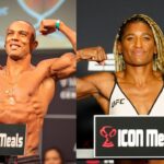 UFC Vegas 92 Bonuses: Dana White and Co. Hands $50,000 Each for Edson Barboza, Lerone Murphy, Angela Hill, and Khaos Williams