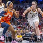 "She Did In 5 Weeks What Would've Taken 5 Years": Caitlin Clark Has 'Numbers Crunching' Analyst Come To Her Defense