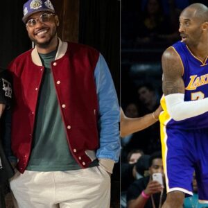 “Chase the Beatles”: G-Eazy Recalls Kobe Bryant’s Invaluable Advice Post Achilles Injury