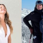 “I Sprayed Gisele”: Drew Bledsoe Recounts Hilarious Encounter With Tom Brady’s Supermodel Ex-Wife