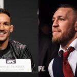 Conor McGregor Seeks Turki Alashikh’s Help After UFC Drops Him From Chandler Fight