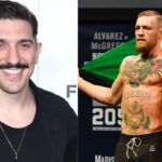 WATCH: Comedian Andrew Schulz Nails Hilarious Conor McGregor Impersonation