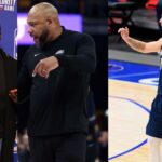 "Darvin Ham Was an Assistant Coach": Shannon Sharpe Justifies His Protest Against JJ Redick Becoming Lakers Coach