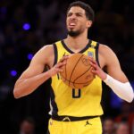 Former Grizzlies Star Urges Tyrese Haliburton to 'Step Up' Following Disappointing Game 1 Performance