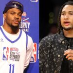 CJ Stroud Brutally Mocks Micah Parsons for His Big NBA Claims: “He’s a Cowboy, He’s Naturally Delusional”