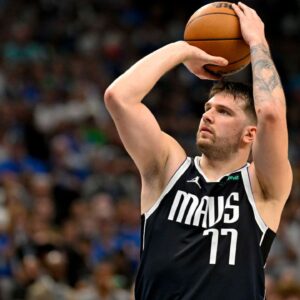 Luka Doncic’s Injury Status Renders Things Uncertain for Mavericks Ahead of Game 5 vs Thunder