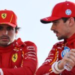 Carlos Sainz Could Win the Monaco GP On A Condition Home Hero Charles Leclerc Won't Like