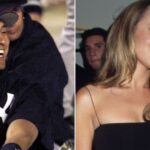 Long Before Their First Innocent Encounter, Mariah Carey Was Already a Big Part of Derek Jeter’s Yankees Baseball Life