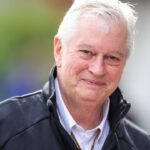 Pat Symonds Leaves Role in F1 to Join Andretti’s Ambitious Cause