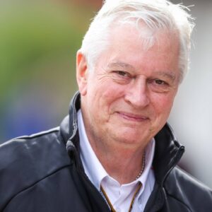 Pat Symonds Leaves Role in F1 to Join Andretti’s Ambitious Cause