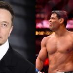 “Elon Musk AI Knows”: UFC’s Paulo Costa ‘Spills the Beans’ on His Popular Drink Using AI, Fans React