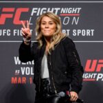 Paige VanZant Claims Bare Knuckle Boxing Hurts More Than UFC, Power Slap, and Boxing