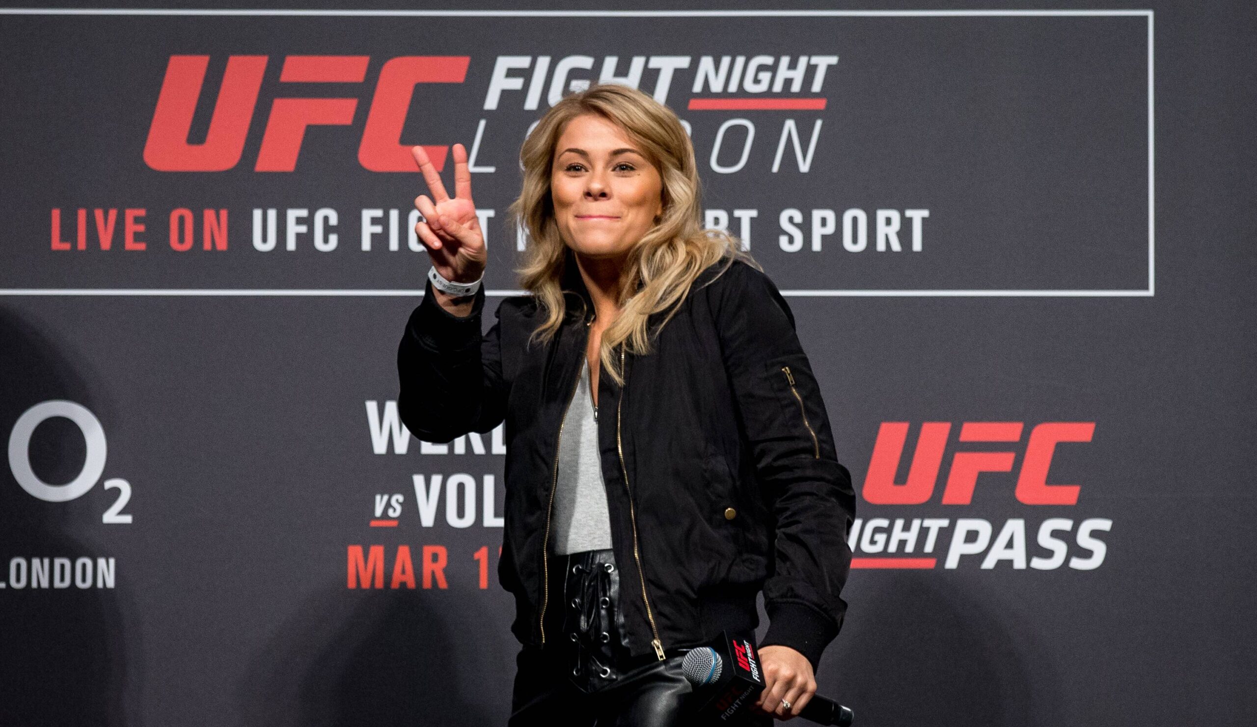 Paige VanZant Claims Bare Knuckle Boxing Hurts More Than UFC, Power Slap, and Boxing
