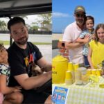 Serena Williams Husband Alexis Ohanian Is Ready To Go "Toe-to-Toe" With Late Night Host On One Aspect