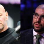 Ariel Helwani Skeptical of Turki Alalshikh's Attempt to Reconcile His Beef with UFC Boss Dana White