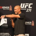 UFC Commentator Jon Anik's Hilarious Divorce Call Over Brazilian Samba Girl Leaves Fans Laughing Hysterically