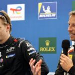 F1's Finest Ex-Drivers Including Jenson Button, Mick Schumacher Unite For Ultimate Motorsports Experience