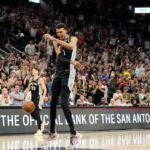 'Vengeful' Victor Wembanyama Goes At Troll From 187 Weeks Ago For Doubting His Abilities