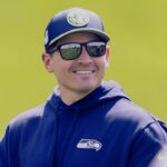 Seahawks’ Mike Macdonald Downplays Youngest NFL Head Coach Feat: “Age Doesn’t Come As A Factor”