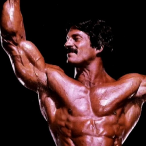 Mike Mentzer Once Clarified the Common Misunderstanding Between the Functionalities of Close Grip and Wide Grip Chins