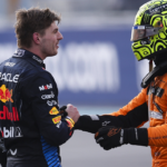 Max Verstappen's Mentor Warns of "Dangerous" New Lando Norris
