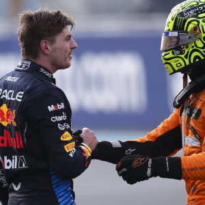 Max Verstappen's Mentor Warns of "Dangerous" New Lando Norris