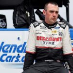 Top 4 NASCAR Cup Drivers Likely To Be Eliminated During The 2024 Round Of 16