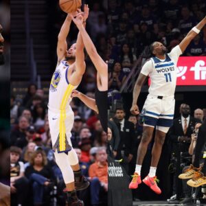 NBA Legend Tracy McGrady Passes Verdict on Stephen Curry, LeBron James, and Kevin Durant’s Fading Championship Window