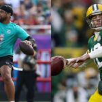 NFL Schedule Rumors: Rodgers Takes On Tua & Dallas Cowboys to Meet Lions in First Week?