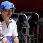 Yuki Tsunoda Admits Having "No Chance" at Aston Martin Seat Despite Honda’s $10 Million Support