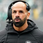 Internet Sleuths Sense an Internal Rift Within the Jets Locker Room After Robert Saleh’s Firing