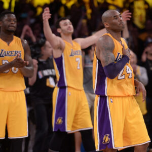 Calling the Script 'Too Unbelievable', Kobe Bryant Revealed He Had 0 Idea He Would Score 60 Points in His Final Game